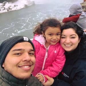 Meet your Posher, Bryan